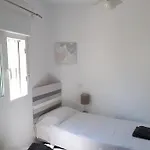 Apartment Atico Centrico, 50m De La Playa, Vista Al Mar Y Al Penon, Gran Terraza, Parking, Wifi Fibra