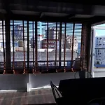 Apartment Atico Centrico, 50m De La Playa, Vista Al Mar Y Al Penon, Gran Terraza, Parking, Wifi Fibra Calpe