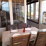 Atico Centrico, 50m De La Playa, Vista Al Mar Y Al Penon, Gran Terraza, Parking, Wifi Fibra Apartment *