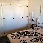 Atico Centrico, 50m De La Playa, Vista Al Mar Y Al Penon, Gran Terraza, Parking, Wifi Fibra Apartment *