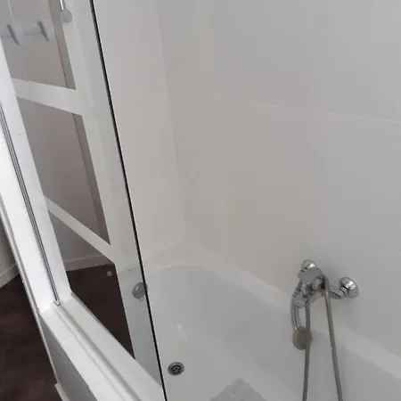 Atico Centrico, 50m De La Playa, Vista Al Mar Y Al Penon, Gran Terraza, Parking, Wifi Fibra Апартаменты Кальпе