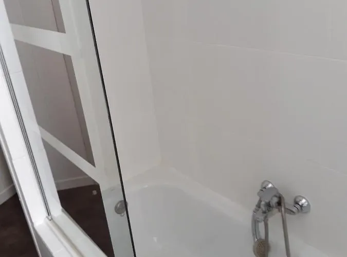 Atico Centrico, 50m De La Playa, Vista Al Mar Y Al Penon, Gran Terraza, Parking, Wifi Fibra Apartment Calpe